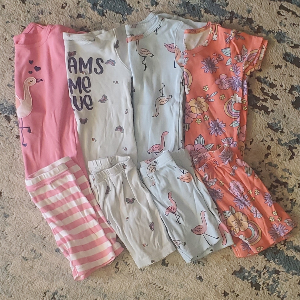 24M pajama bundle